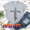 Faith Cross T-Shirt