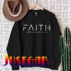 Faith Sweatshirt