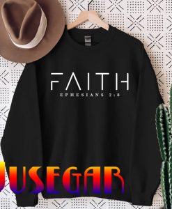 Faith Sweatshirt