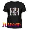 Gorillaz Demon Days T-Shirt