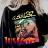 Gorillaz Sweatshirt