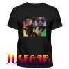 Gorillaz Unisex T Shirt