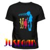 Gorillaz Unisex T-Shirt