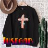 Jesus He Lives Sweatshirt