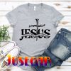 Jesus The Way The Truth The Life T-Shirt