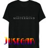 Mastermind Taylor Swift T-Shirt