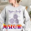 Meet Me At Midnight Taylor Swift Sweatshirt