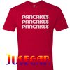 Pancake Lovers T-Shirt