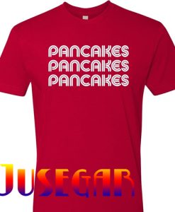 Pancake Lovers T-Shirt