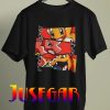 Pokemon Charizard Evolution Line Graphic Tee Anime T-shirt