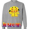 Pokemon Sweatshirt