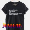 Procaffinate T-Shirt