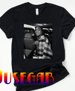 Rest In Peace Takeoff Tshirt