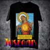 Saint Snoop-his Highness T-shirt