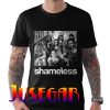 Shameless TV Series T-Shirt