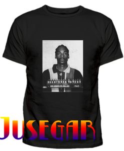 Snoop Dogg T-Shirt