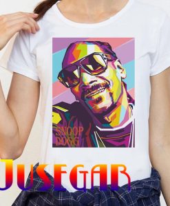 Snoop Dogg Unisex T-Shirt