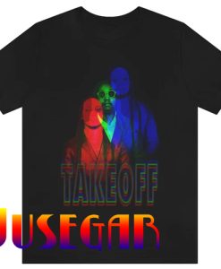 Takeoff T-shirt