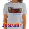 Taylor Swift Fuck Ticketmaster T-Shirt