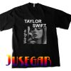 Taylor Swift Midnights T-Shirt