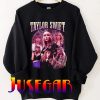 Taylor Swift Vintage Sweatshirt