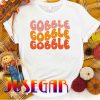 Thanksgiving Gobble T-Shirt