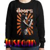 The Doors Jim Morrison Sweatshirt