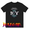 Twenty One Pilots The Icy Tour 2022 T Shirt