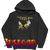 Twenty One Pilots Unisex Pullover Hoodie