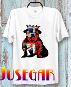 Bulldog T-Shirt