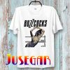 Buzzcocks Orgasm Addict T-Shirt