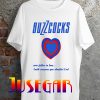 Buzzcocks T Shirt Ever Fallen In Love T Shirt