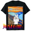 Cat T-Shirt