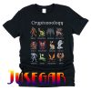 Cryptozoology T-Shirt