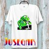 Enjoy Frog Cocaine T Shirt