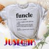 Funcle Definition T-Shirt