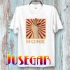 Honk Duck Goose T Shirt