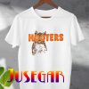 Hooters Owl T Shirt