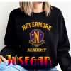 Nevermore Academy Sweatshirt