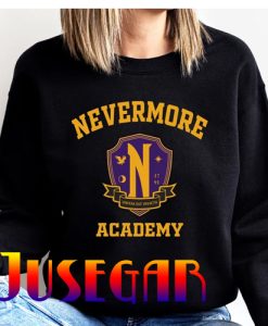 Nevermore Academy Sweatshirt