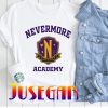 Nevermore Academy T-Shirt