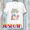 Nickelodeon Ren And Stimpy T-Shirt