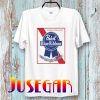 Pabst Blue Ribbon T-Shirt