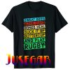 Play Rugby T-Shirt