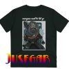 Rick and Morty Cronenberg Jerry T-Shirt