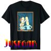 Rick and Morty The Poopybuttholes Portrait T-Shirt