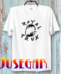 Royal Trux T-Shirt