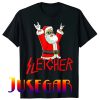 Sleigher Funny Christmas T-Shirt