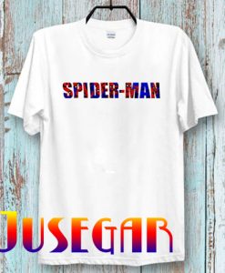 Spider i Survived My Trip To NYC T-Shirt