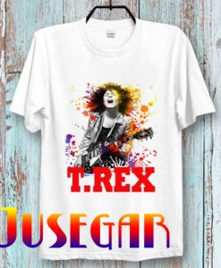 T Rex T shirt